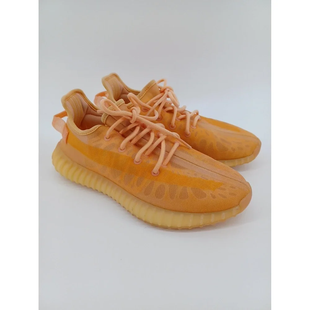 Adidas Men's Yeezy Boost 350 V2 Mono Clay ART GW2870 Size US 9